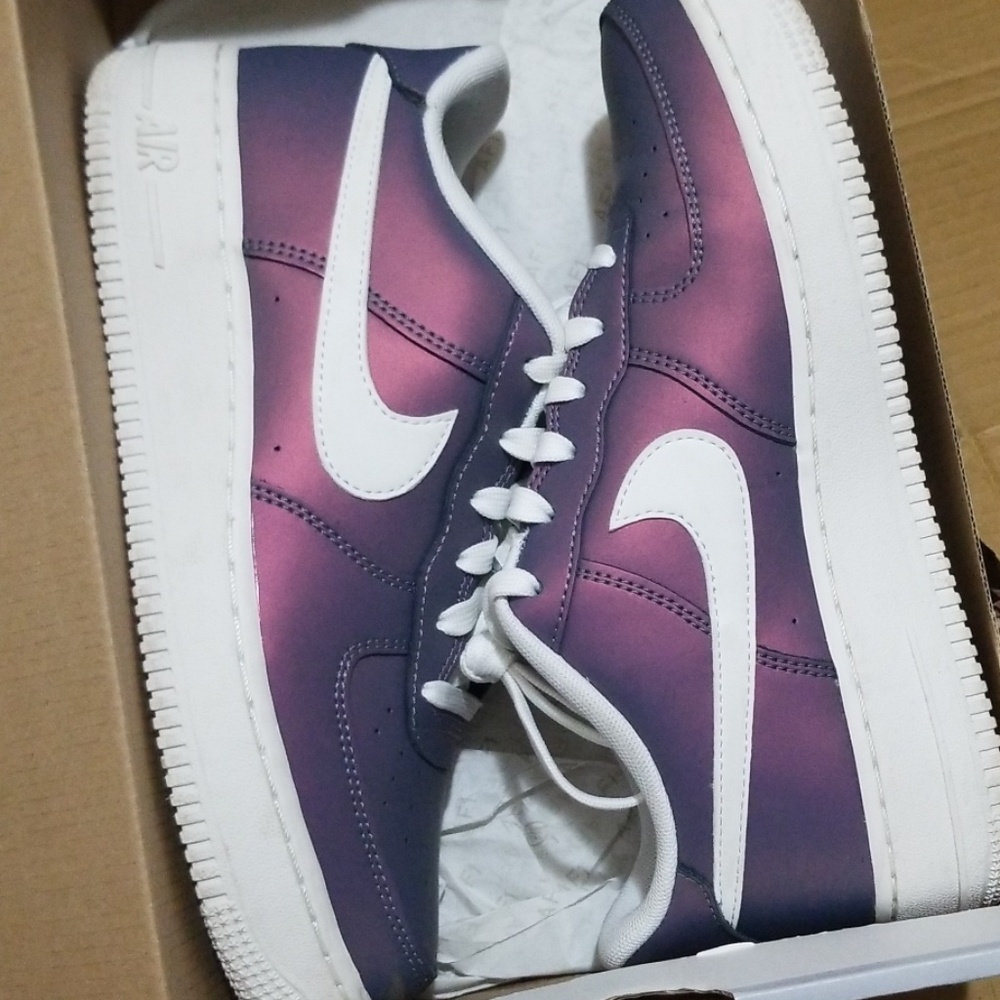 Nike Air Force 1